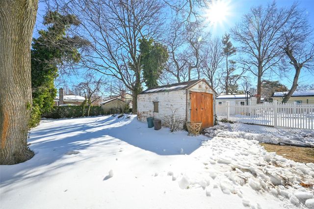 195-12 122nd Avenue, Springfield Gardens, NY 11413