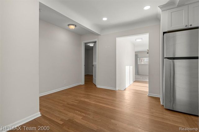 2076 Thomas Avenue, Berkley, MI 48072