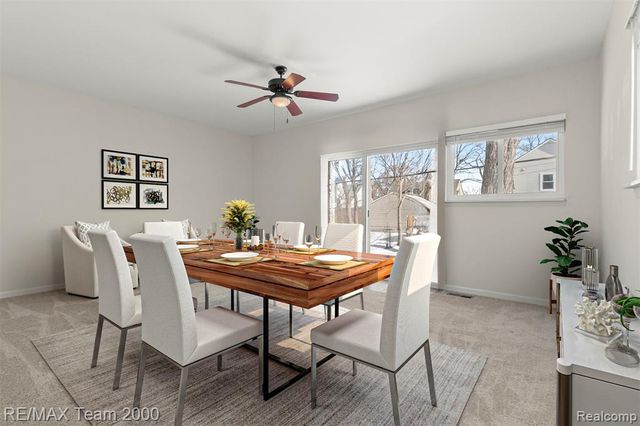 2076 Thomas Avenue, Berkley, MI 48072