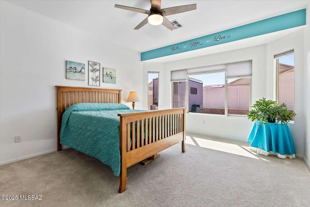 21321 E Volunteer Drive, Red Rock, AZ 85245