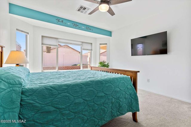 21321 E Volunteer Drive, Red Rock, AZ 85245