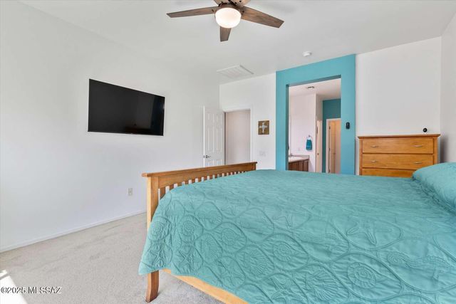 21321 E Volunteer Drive, Red Rock, AZ 85245