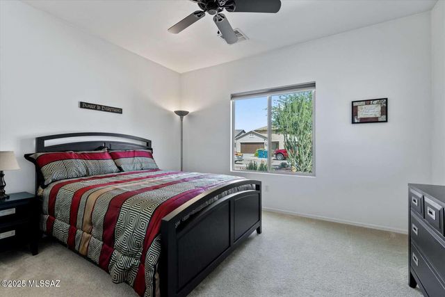 21321 E Volunteer Drive, Red Rock, AZ 85245