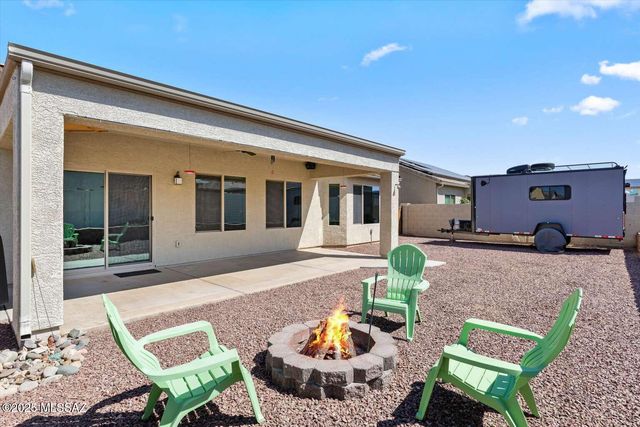 21321 E Volunteer Drive, Red Rock, AZ 85245