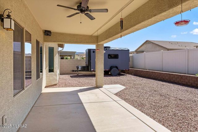 21321 E Volunteer Drive, Red Rock, AZ 85245