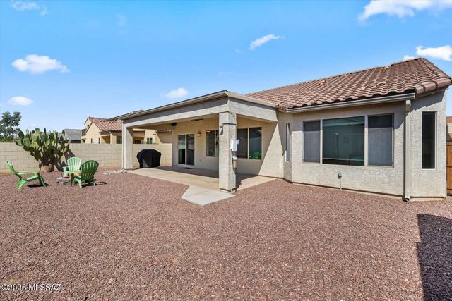 21321 E Volunteer Drive, Red Rock, AZ 85245