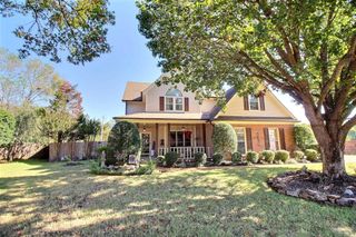 798 EARLY EARNER CV, Collierville, TN 38017