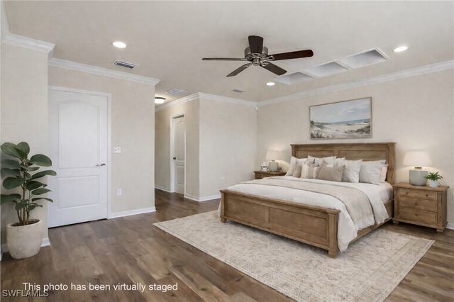 21417 Bella Terra BLVD, Estero, FL 33928