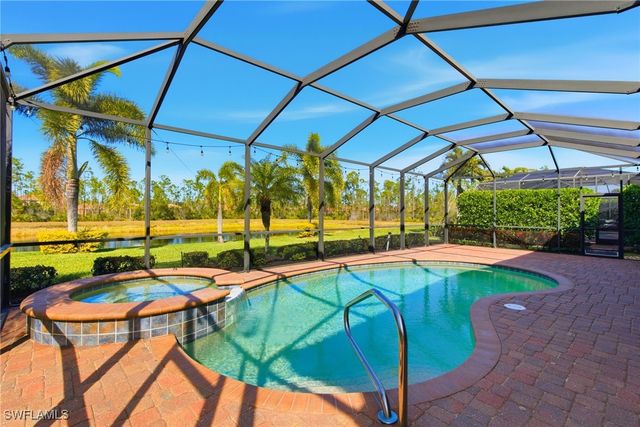 21417 Bella Terra BLVD, Estero, FL 33928