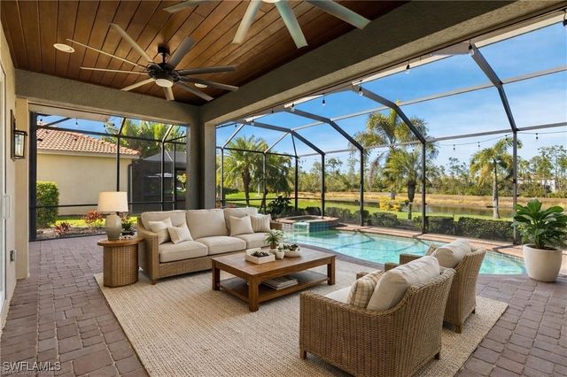 21417 Bella Terra BLVD, Estero, FL 33928