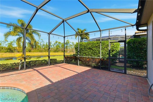 21417 Bella Terra BLVD, Estero, FL 33928