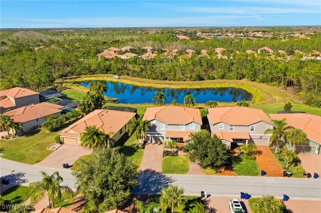 21417 Bella Terra BLVD, Estero, FL 33928