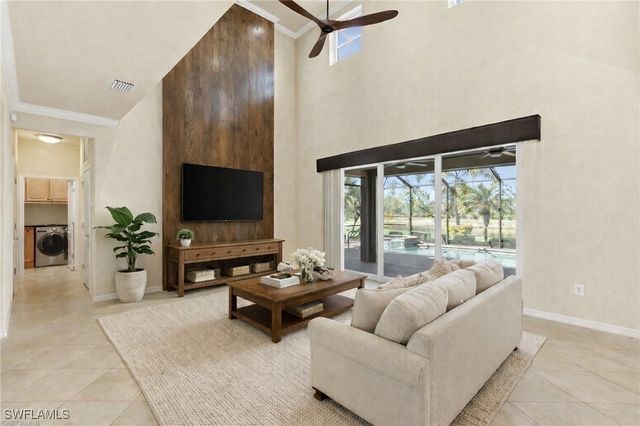 21417 Bella Terra BLVD, Estero, FL 33928