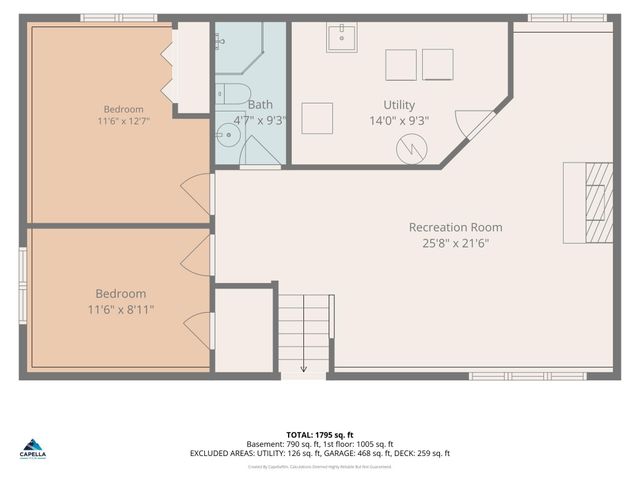 443 Market Street S, Shakopee, MN 55379