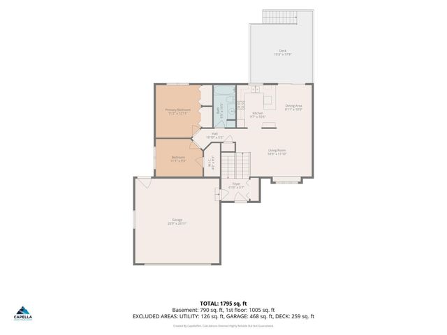 443 Market Street S, Shakopee, MN 55379