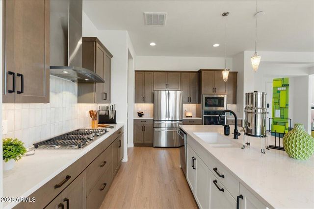 5246 IRON VINE Trail, Prescott, AZ 86301