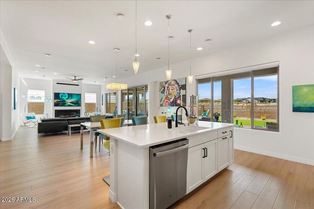 5246 IRON VINE Trail, Prescott, AZ 86301