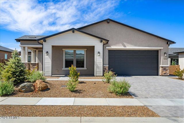 5246 IRON VINE Trail, Prescott, AZ 86301