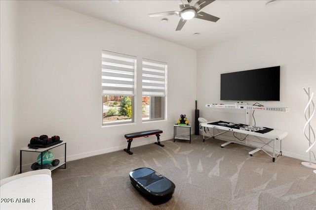 5246 IRON VINE Trail, Prescott, AZ 86301