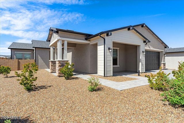 5246 IRON VINE Trail, Prescott, AZ 86301