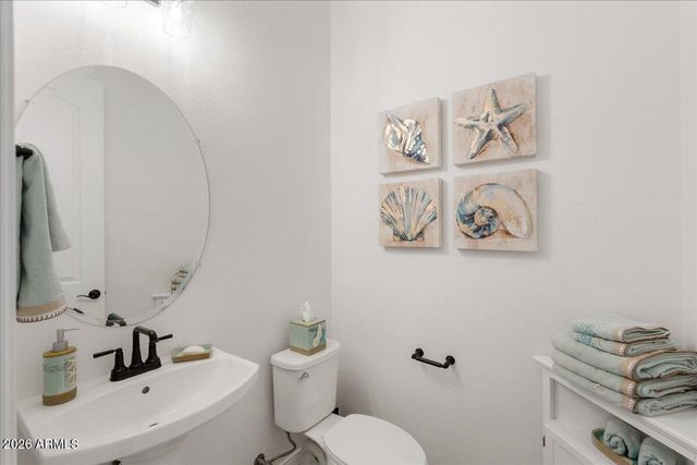 5246 IRON VINE Trail, Prescott, AZ 86301