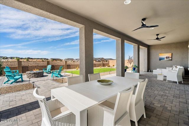 5246 IRON VINE Trail, Prescott, AZ 86301