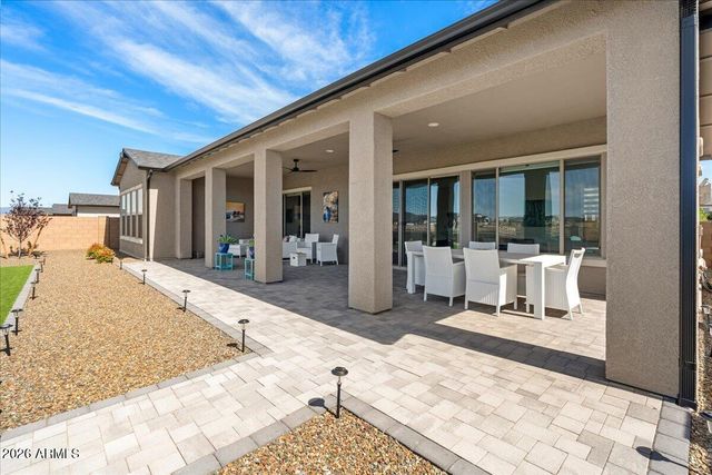 5246 IRON VINE Trail, Prescott, AZ 86301