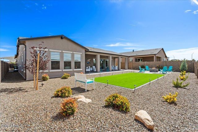5246 IRON VINE Trail, Prescott, AZ 86301