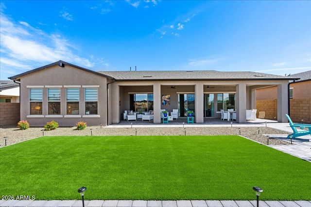 5246 IRON VINE Trail, Prescott, AZ 86301