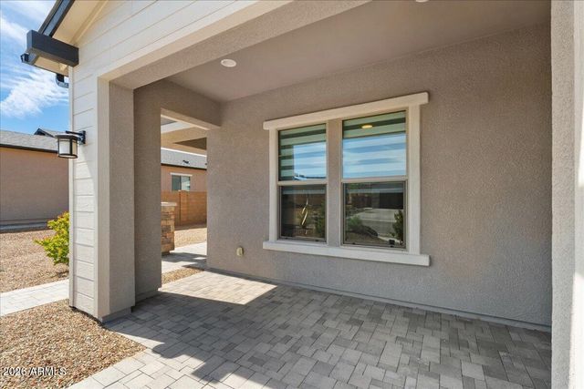 5246 IRON VINE Trail, Prescott, AZ 86301