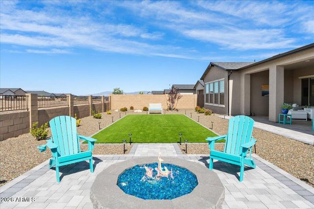 5246 IRON VINE Trail, Prescott, AZ 86301