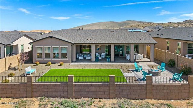 5246 IRON VINE Trail, Prescott, AZ 86301