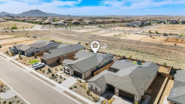 5246 IRON VINE Trail, Prescott, AZ 86301