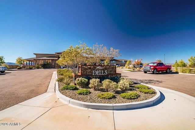 5246 IRON VINE Trail, Prescott, AZ 86301