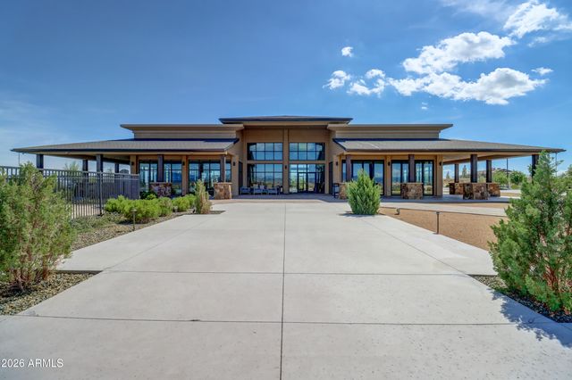 5246 IRON VINE Trail, Prescott, AZ 86301