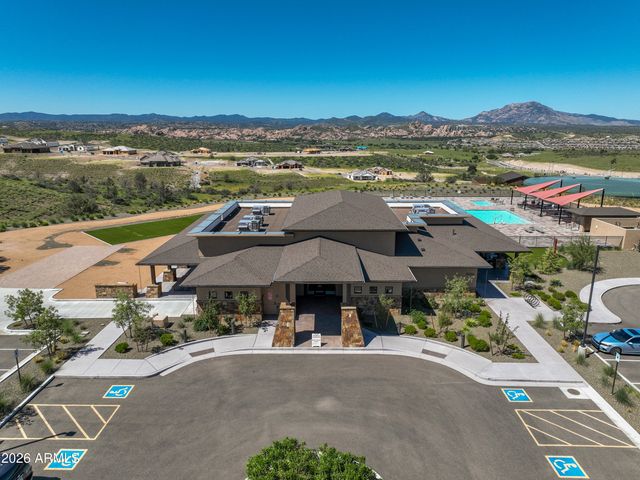 5246 IRON VINE Trail, Prescott, AZ 86301