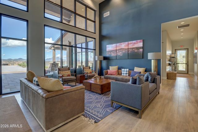 5246 IRON VINE Trail, Prescott, AZ 86301
