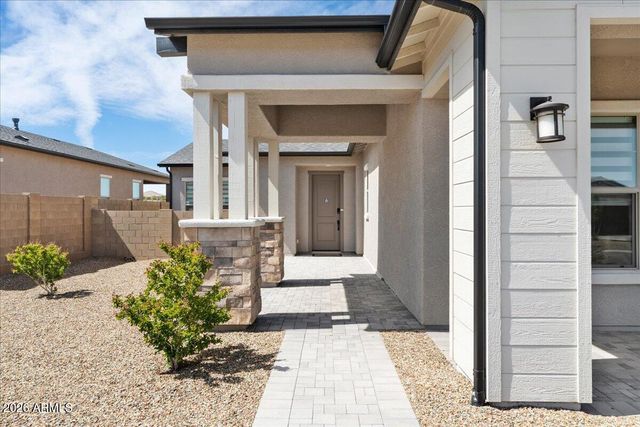 5246 IRON VINE Trail, Prescott, AZ 86301