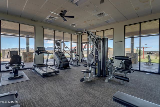5246 IRON VINE Trail, Prescott, AZ 86301