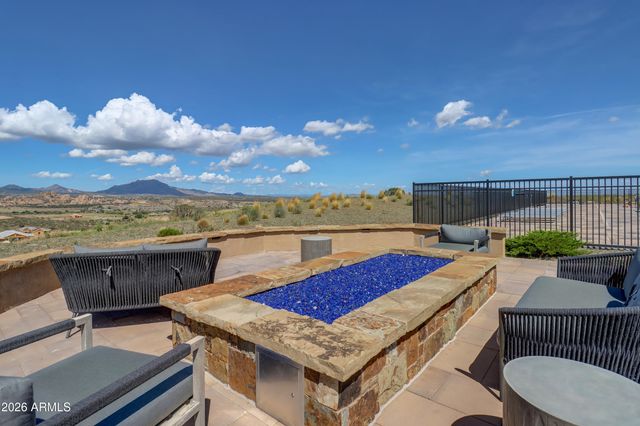 5246 IRON VINE Trail, Prescott, AZ 86301
