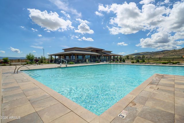 5246 IRON VINE Trail, Prescott, AZ 86301