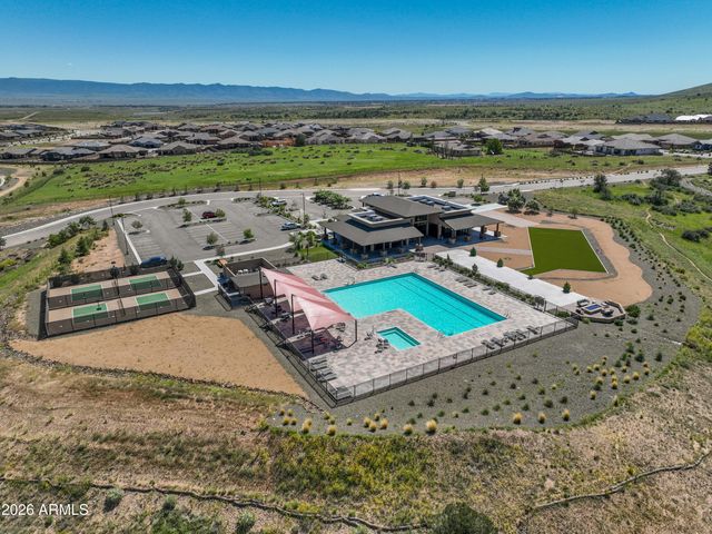 5246 IRON VINE Trail, Prescott, AZ 86301