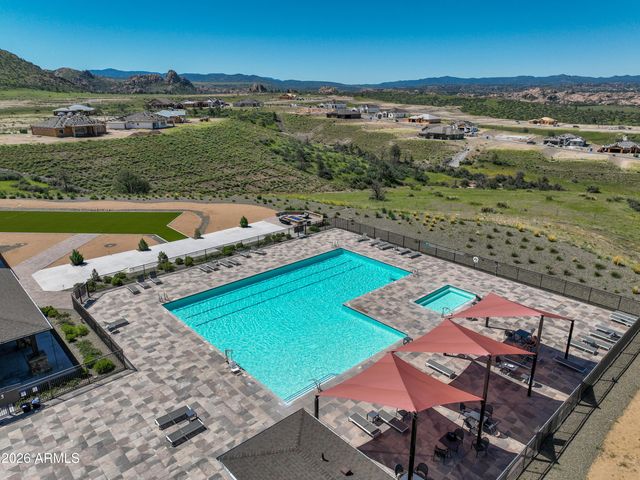 5246 IRON VINE Trail, Prescott, AZ 86301