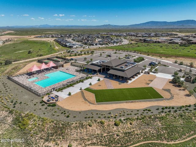 5246 IRON VINE Trail, Prescott, AZ 86301