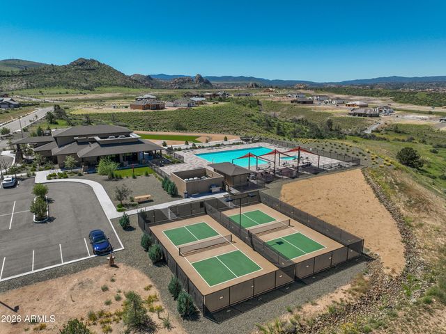 5246 IRON VINE Trail, Prescott, AZ 86301