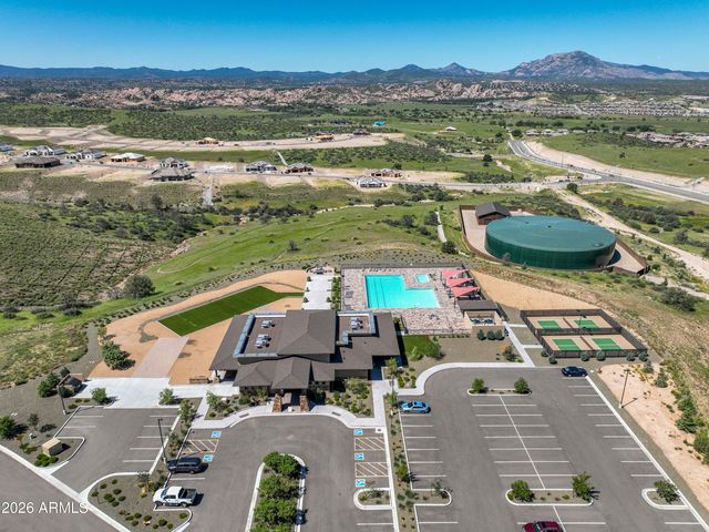 5246 IRON VINE Trail, Prescott, AZ 86301