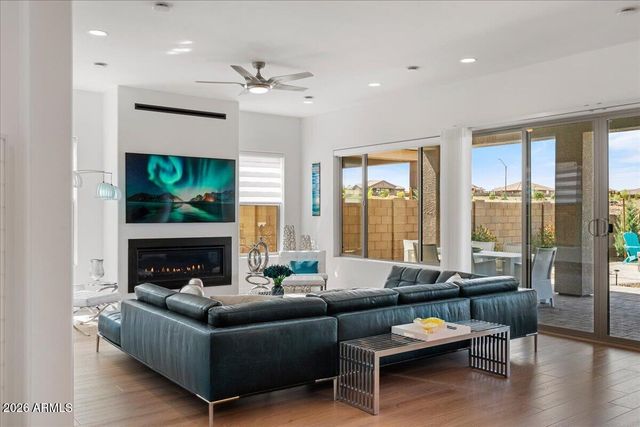 5246 IRON VINE Trail, Prescott, AZ 86301
