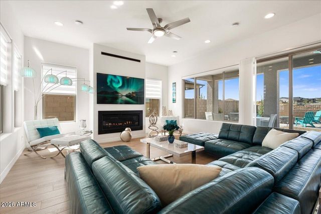 5246 IRON VINE Trail, Prescott, AZ 86301