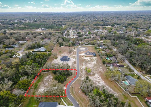 18469 PURPLE CREEK LANE, Lutz, FL 33549