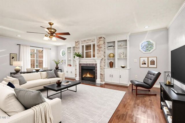 50 Mamie Bell Circle, Lillington, NC 27546